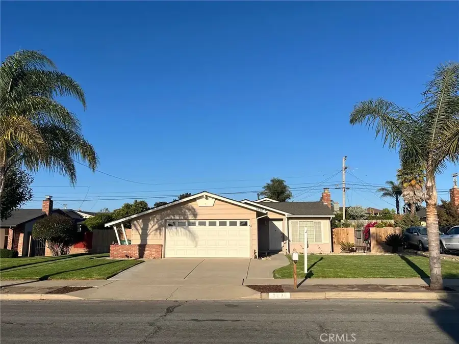 3930 Hillview Road, Santa Maria, CA 93455 - #2