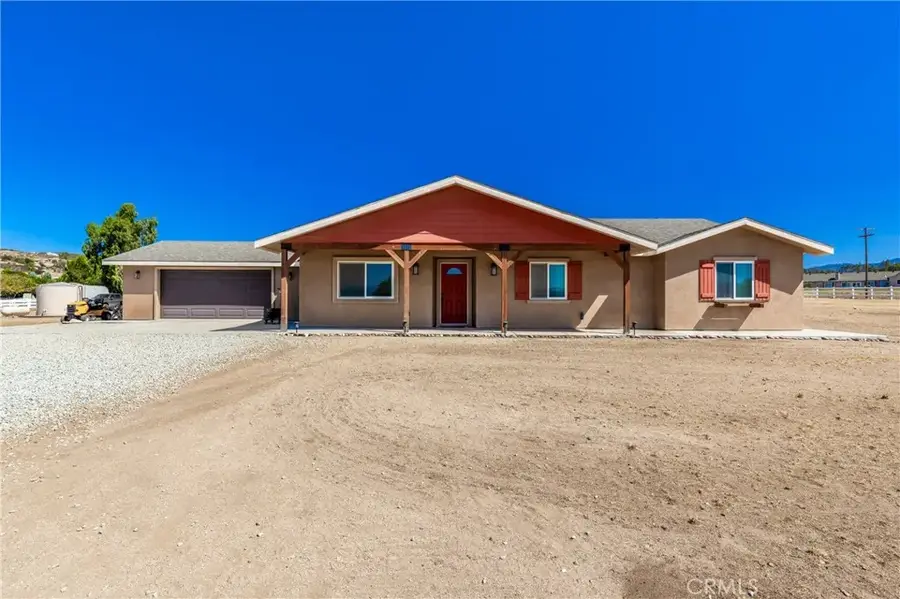 49450 Forest Springs, Aguanga, CA 92536 - #2