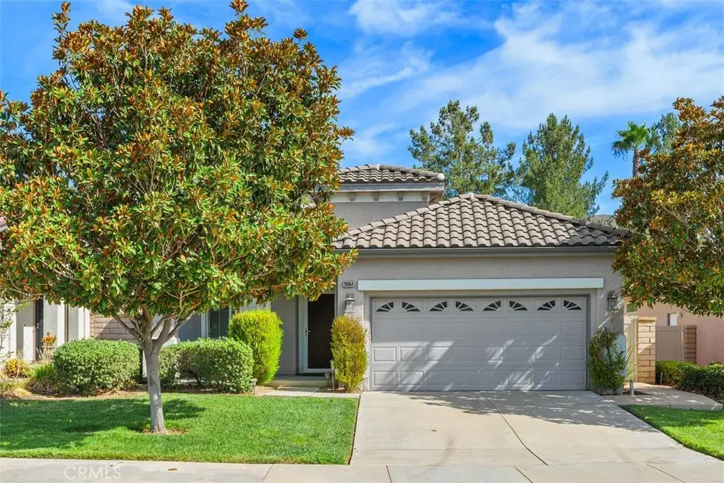 28064 Oakhaven Lane, Menifee, CA 92584 - #1
