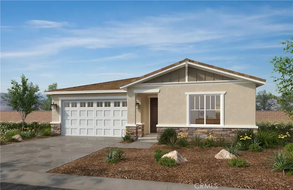 28411 Delphinus Drive, Menifee, CA 92586 - #1
