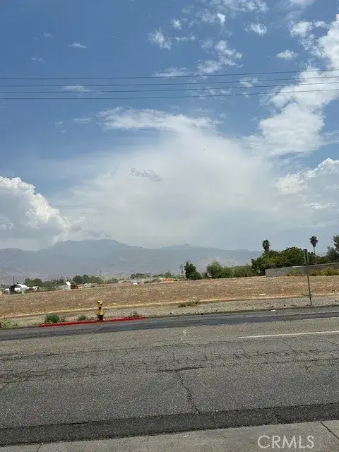 0 State, San Jacinto, CA 92543