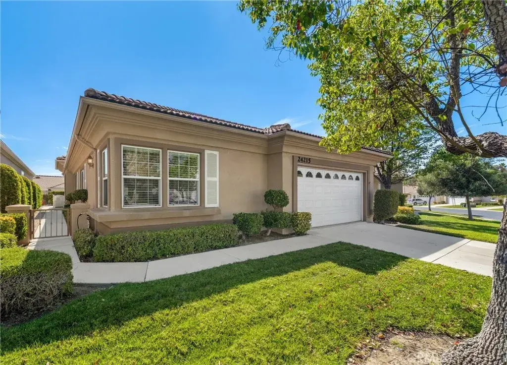 24215 Via Llano, Murrieta, CA 92562 - #1