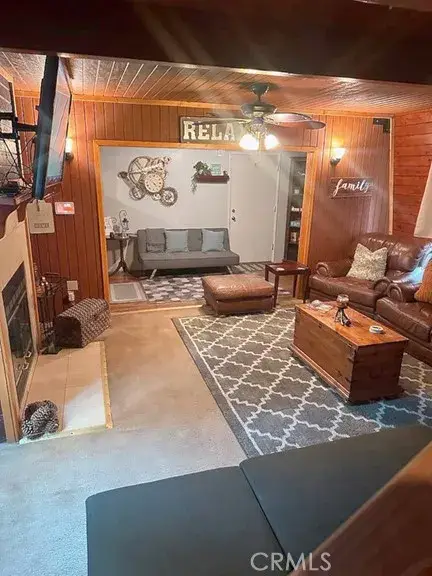 337 W Sherwood, Big Bear City, CA 92314 - #3