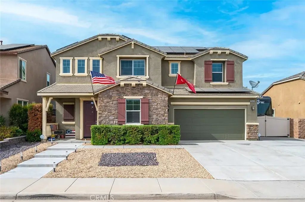 26454 Velia Court, Menifee, CA 92584 - #1
