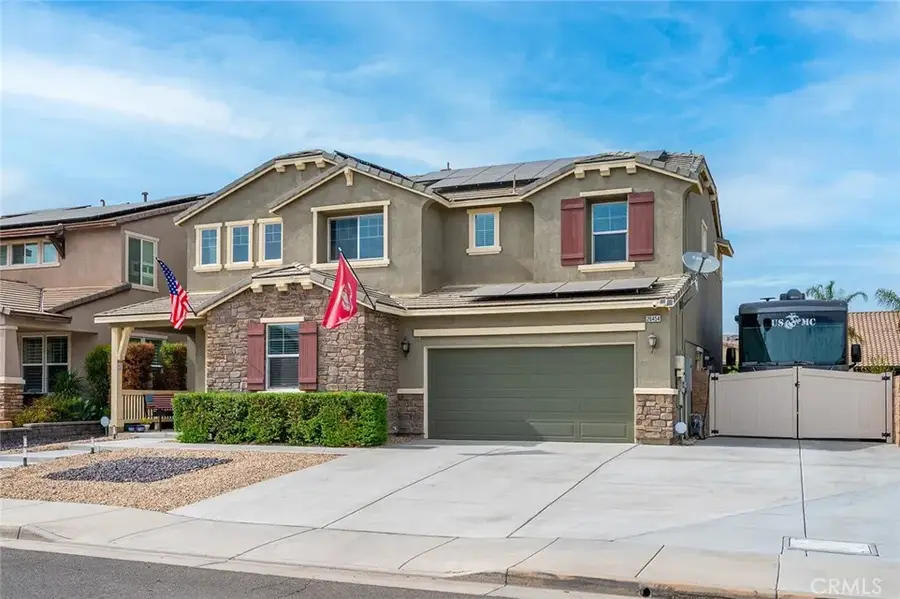 26454 Velia Court, Menifee, CA 92584 - #2