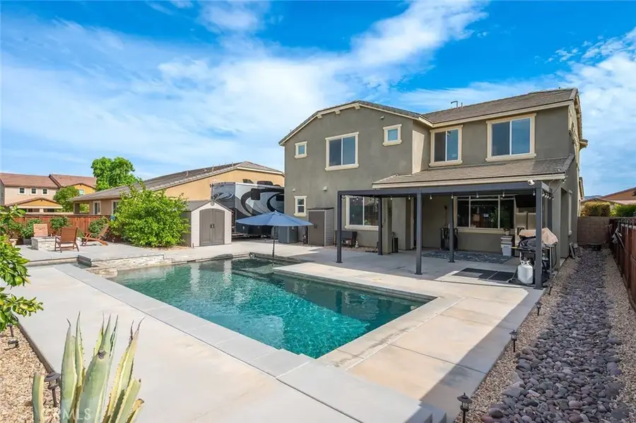 26454 Velia Court, Menifee, CA 92584 - #3