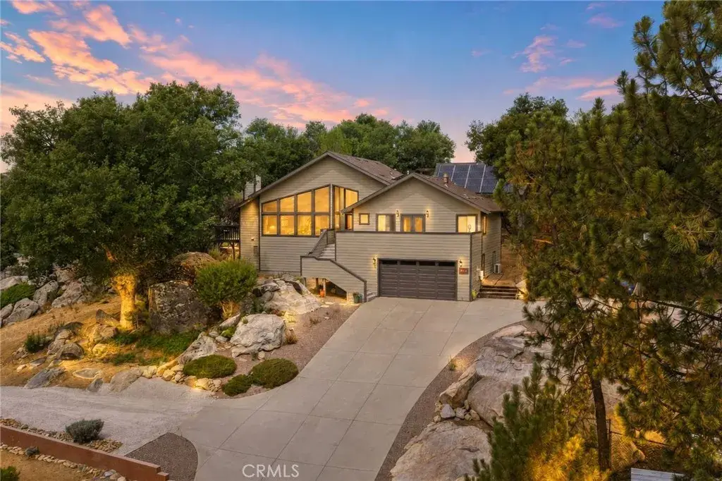 7660 Calle Del Bosque, Pine Valley, CA 91962 - #1