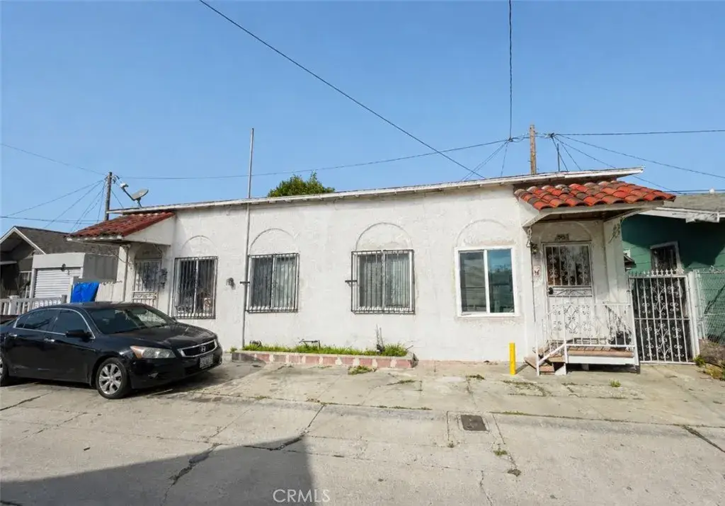 1039 E Chanda Court, Long Beach, CA 90813 - #1