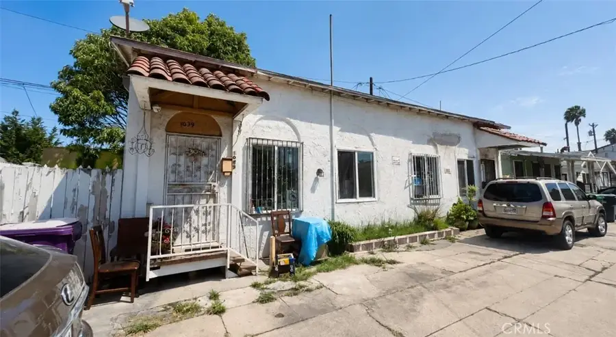 1039 E Chanda Court, Long Beach, CA 90813 - #2