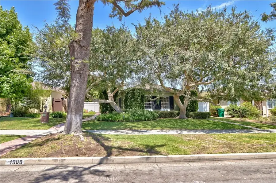 1505 E Armando Drive, Long Beach, CA 90807 - #3