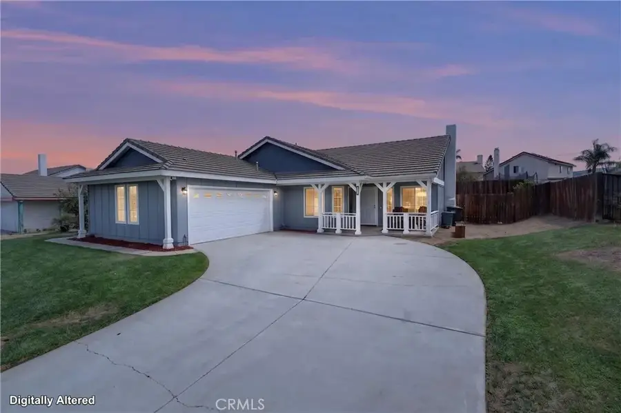 20096 Fallen Leaf Drive, Perris, CA 92570 - #2