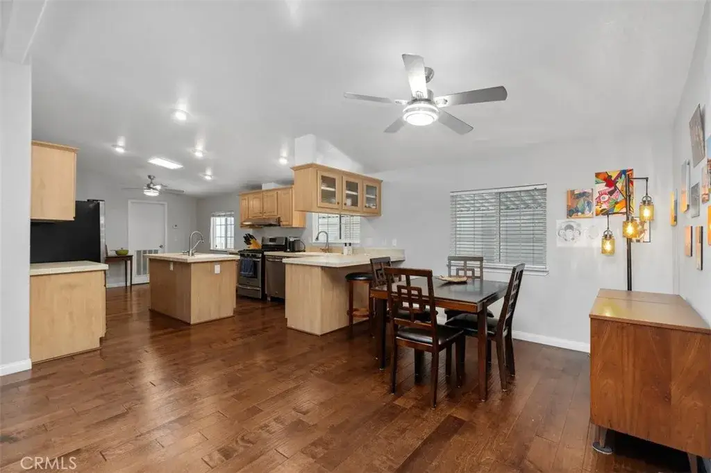 5815 E La Palma #163, Anaheim, CA 92807 - #1