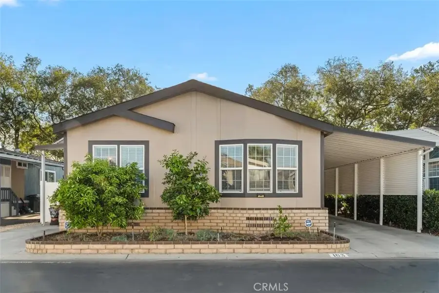5815 E La Palma #163, Anaheim, CA 92807 - #2