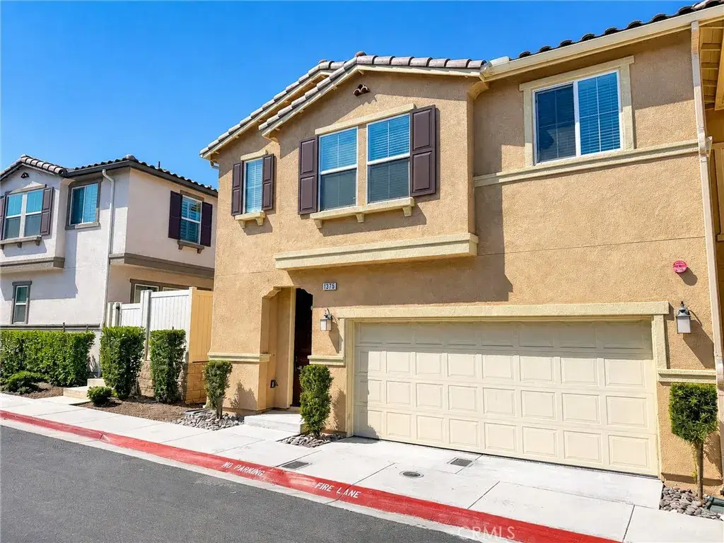 1375 Mesquite, Vista, CA 92083 - #1