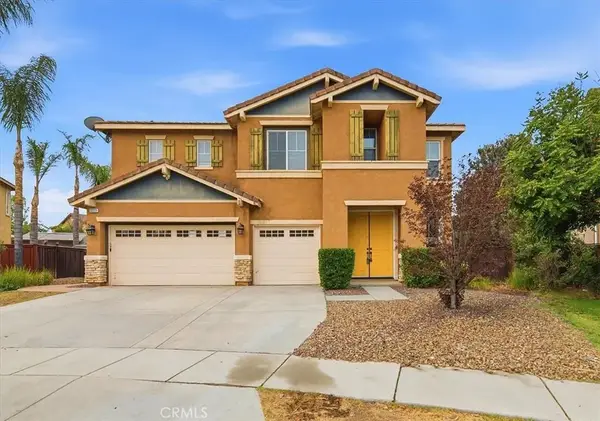 33721 Verbena, Murrieta, CA 92563