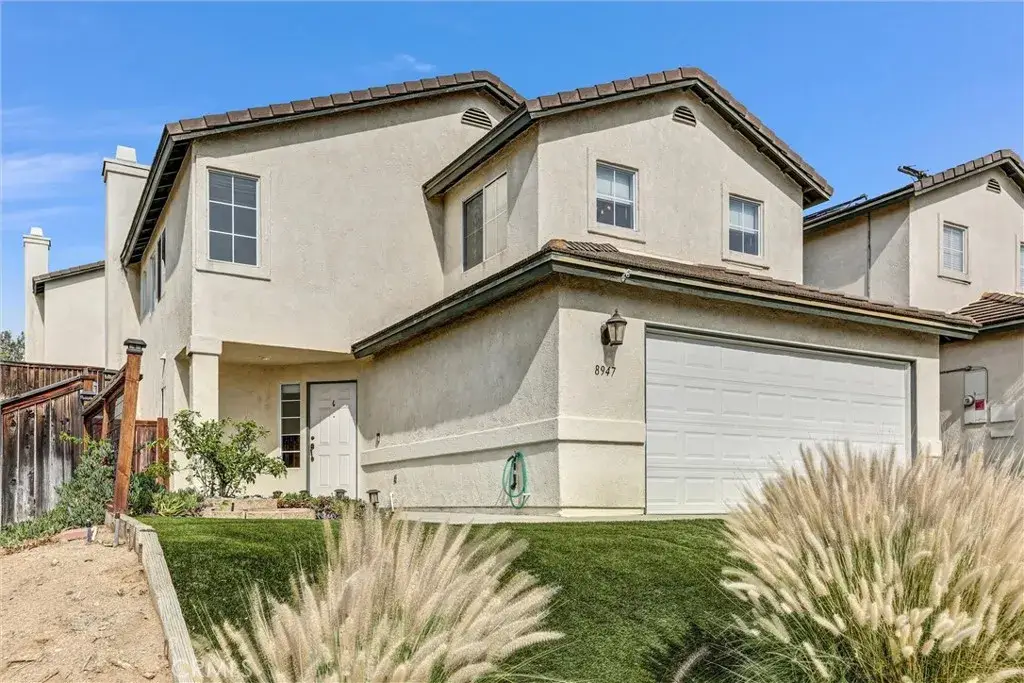 8947 Gateway View Court, El Cajon, CA 92021 - #1