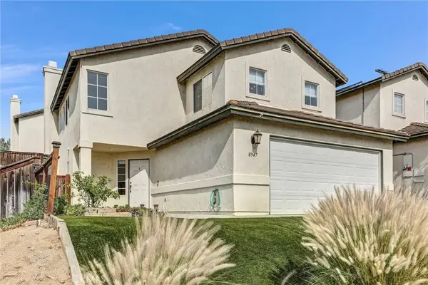 8947 Gateway View Court, El Cajon, CA 92021