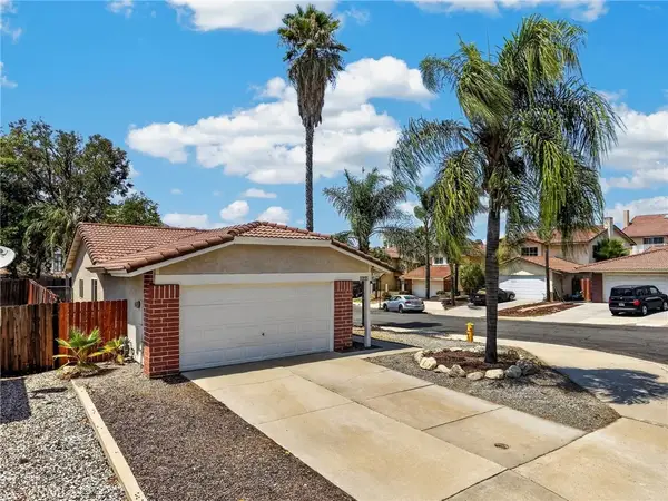 11221 Miners Trail, Moreno Valley, CA 92557