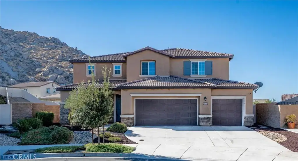 30191 Sierra Ridge, Menifee, CA 92585 - #1