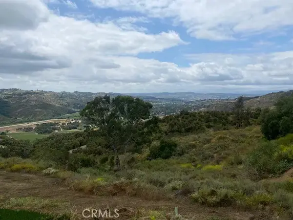 0 Cristo Rey, Bonsall, CA 92003