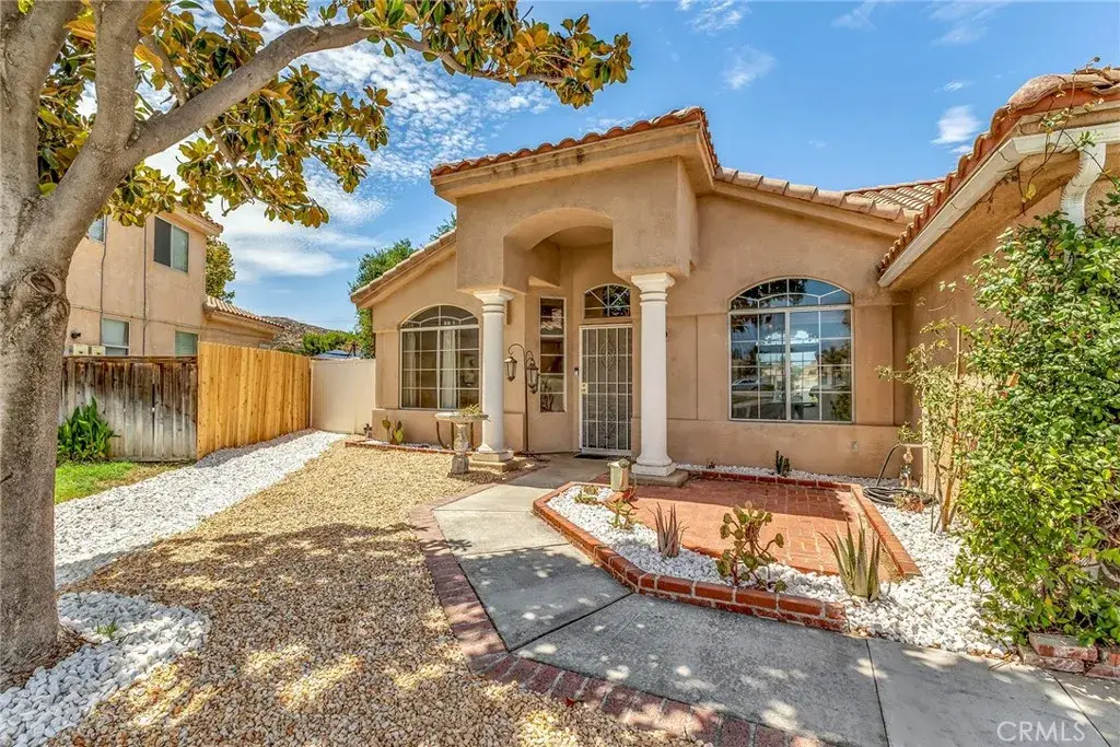 903 Sarazen Street, Hemet, CA 92543 - #1
