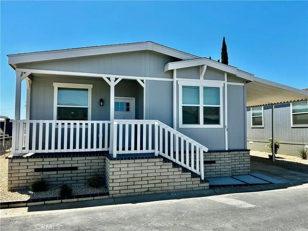 5700 W Wilson #53, Banning, CA 92220 - #1