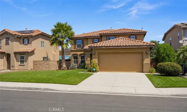 31692 Pompei, Winchester, CA 92596