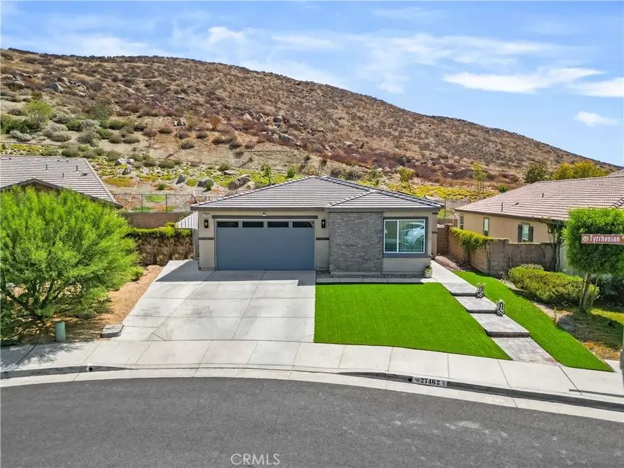 27462 Tyrrhenian, Menifee, CA 92585 - #3