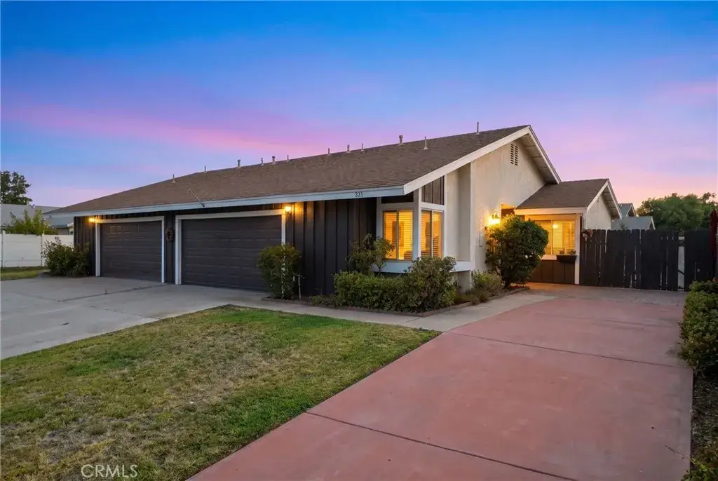 371 Red Cedar, Perris, CA 92570 - #1