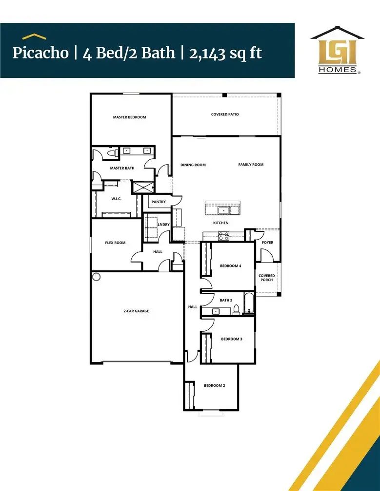 3395 Larson Lane, San Jacinto, CA 92582 - #2