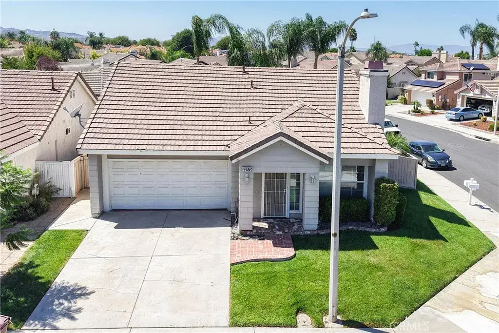 28775 Bridge Water Lane, Menifee, CA 92584 - #1