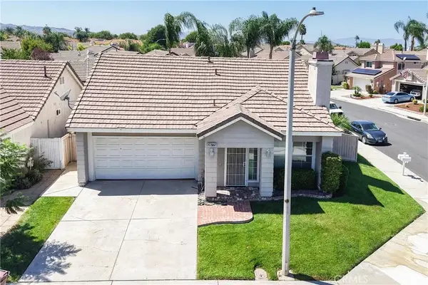 28775 Bridge Water Lane, Menifee, CA 92584