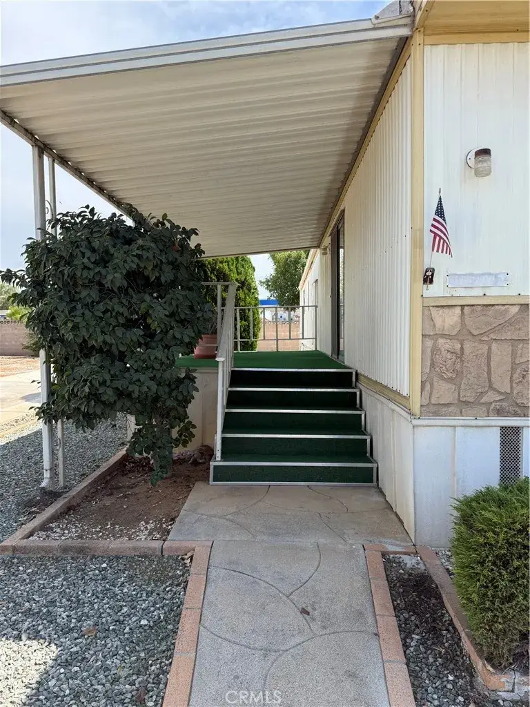 27601 Sun City Blvd Sp 117, Menifee, CA 92586 - #3