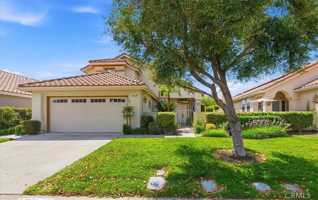 40643 Via Jalapa, Murrieta, CA 92562 - #1