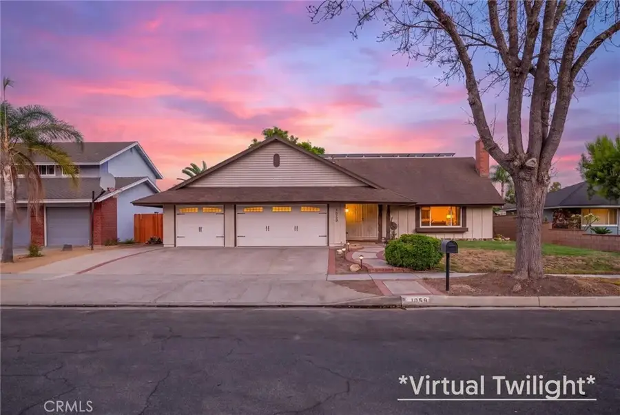 1059 Westbrook Street, Corona, CA 92878 - #2