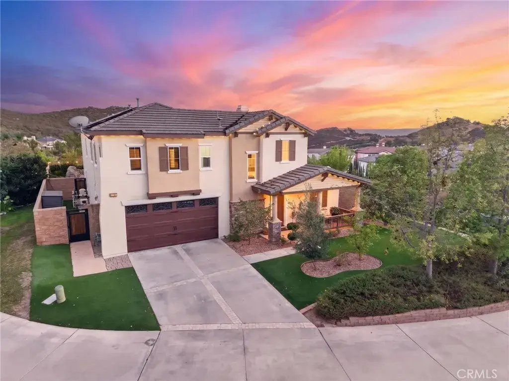 27390 Bent Grass, Murrieta, CA 92562 - #1