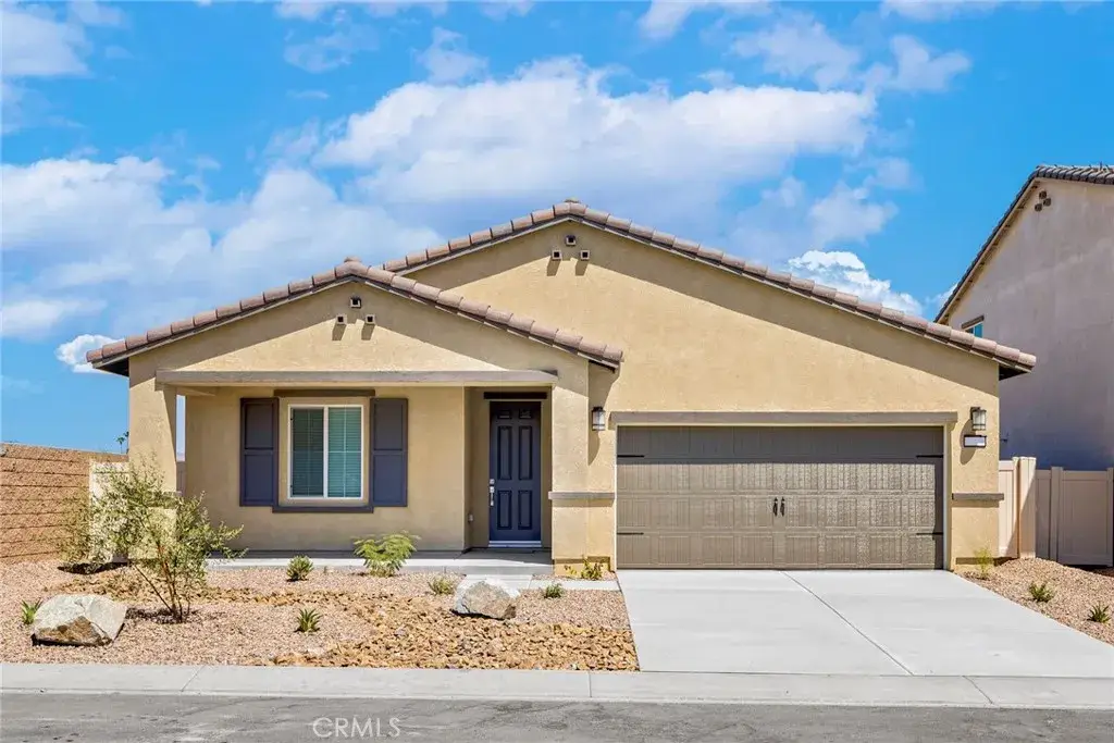 80560 Anacapa Drive, Indio, CA 92201 - #1