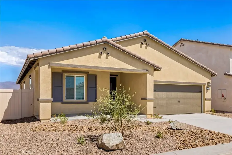 80560 Anacapa Drive, Indio, CA 92201 - #2