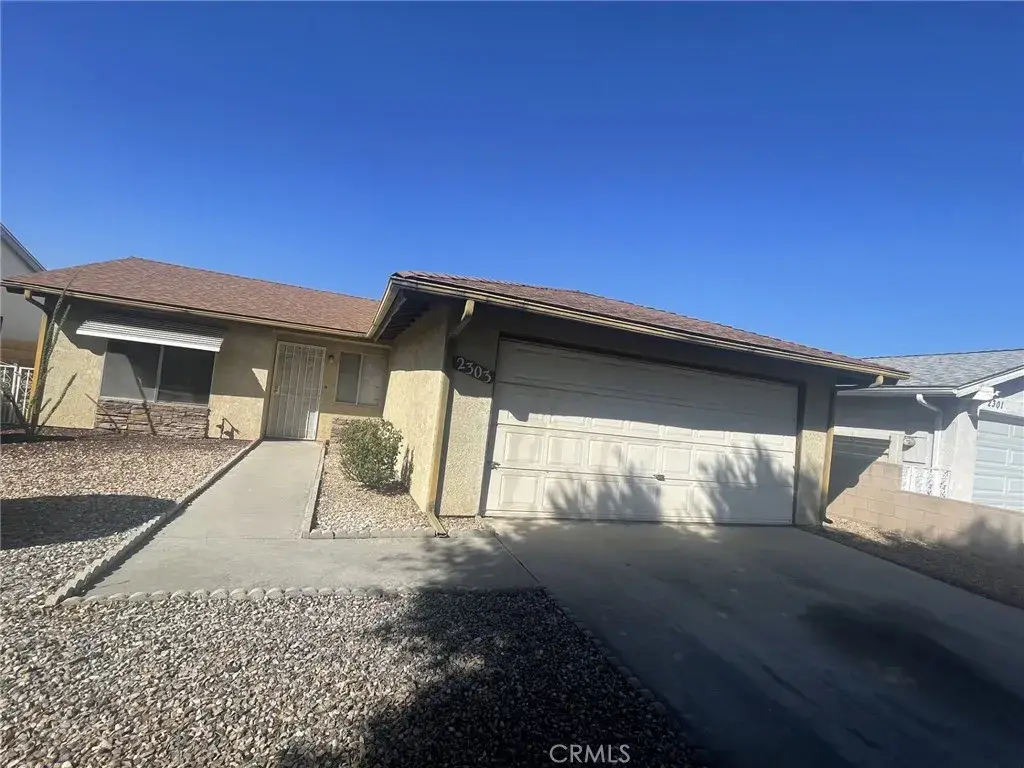 2303 El Rancho Circle, Hemet, CA 92545 - #1