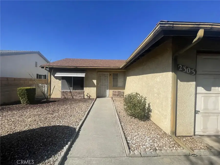 2303 El Rancho Circle, Hemet, CA 92545 - #2