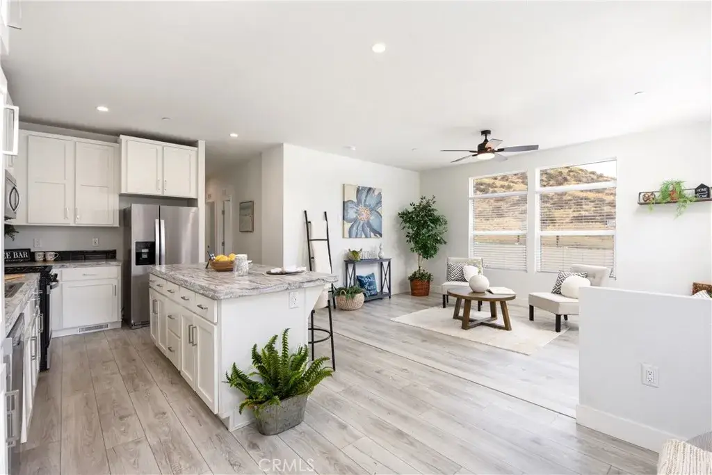 28186 Wells Fargo, Lake Elsinore, CA 92532 - #1
