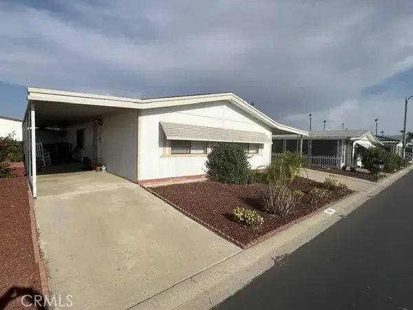 601 N Kirby #452, Hemet, CA 92545