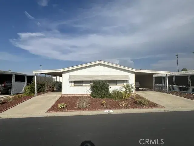 601 N Kirby #452, Hemet, CA 92545 - #2