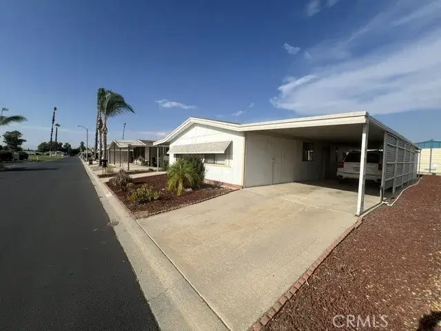 601 N Kirby #452, Hemet, CA 92545 - #3