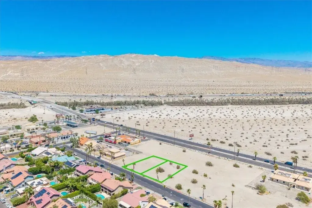 0 Avenida La Vista, Cathedral City, CA 92235 - #1