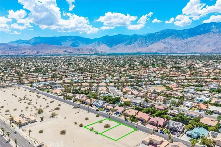 0 Avenida La Vista, Cathedral City, CA 92235 - #3
