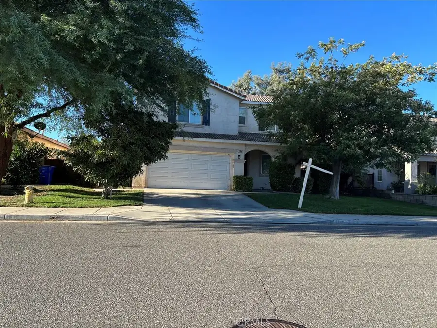 1166 Sykes Drive, San Jacinto, CA 92582 - #2