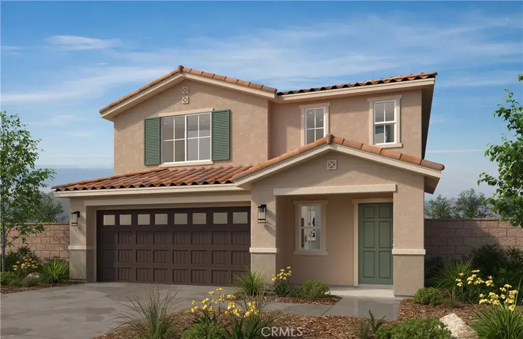 138 Baseleg Avenue, San Jacinto, CA 92582 - #1