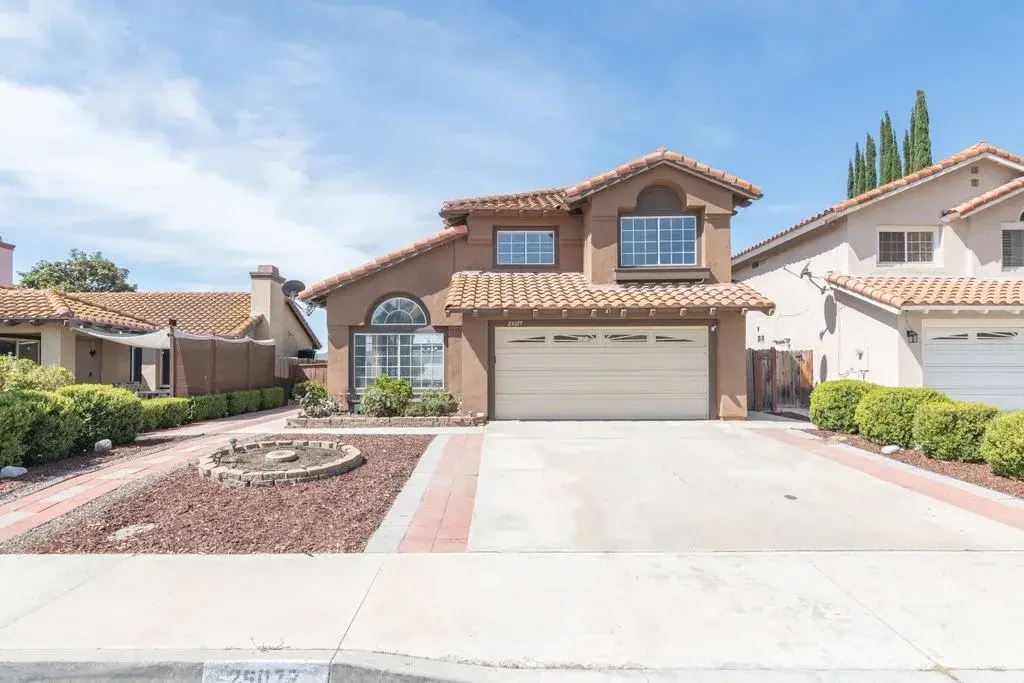 25077 Via Las Lomas, Murrieta, CA 92562 - #1