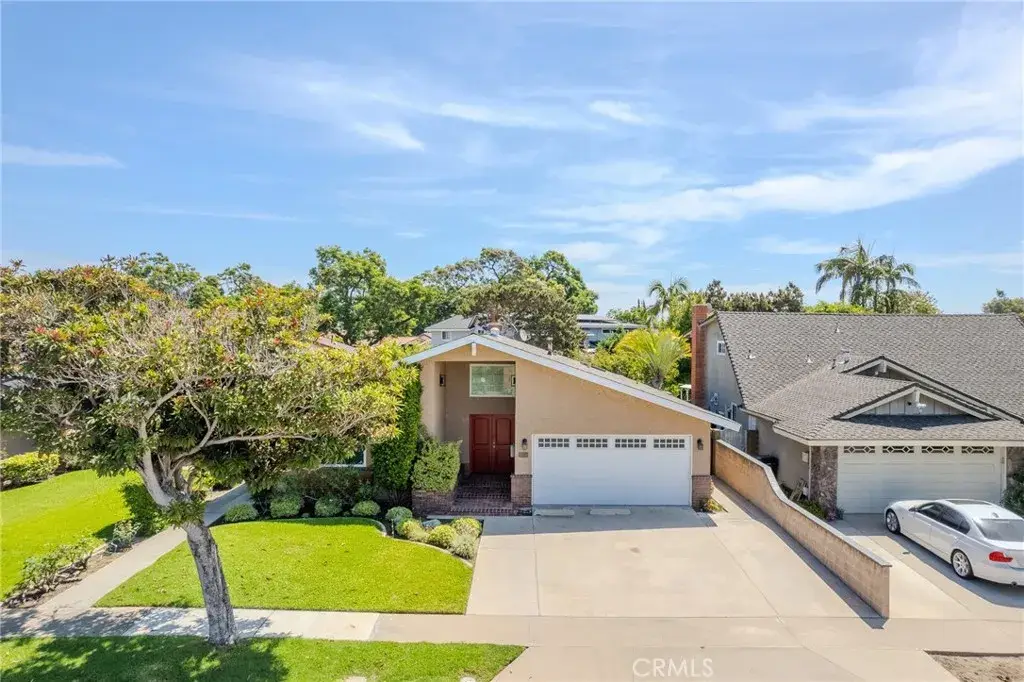 18530 Newbrook Circle, Cerritos, CA 90703 - #1